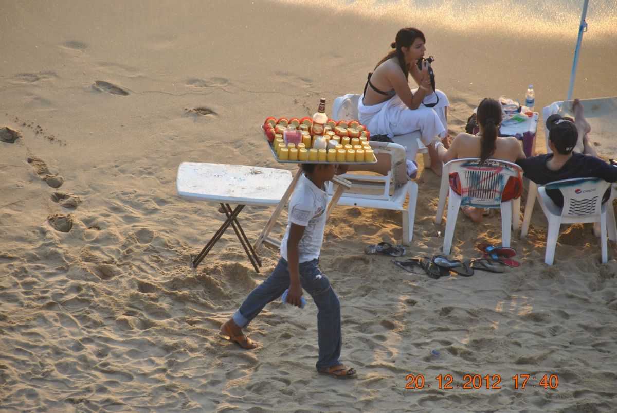 imagini hotel FIESTA AMERICANA VILLAS